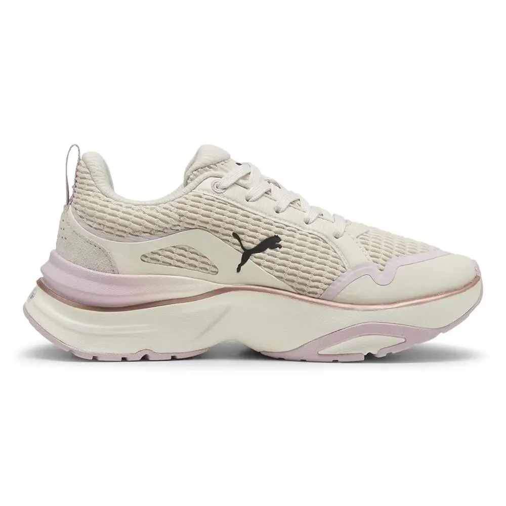 PUMA(プーマ) WOMEN'S RUNNING SHOE, 25 SPRING SUMMER COLOR ALPINE
